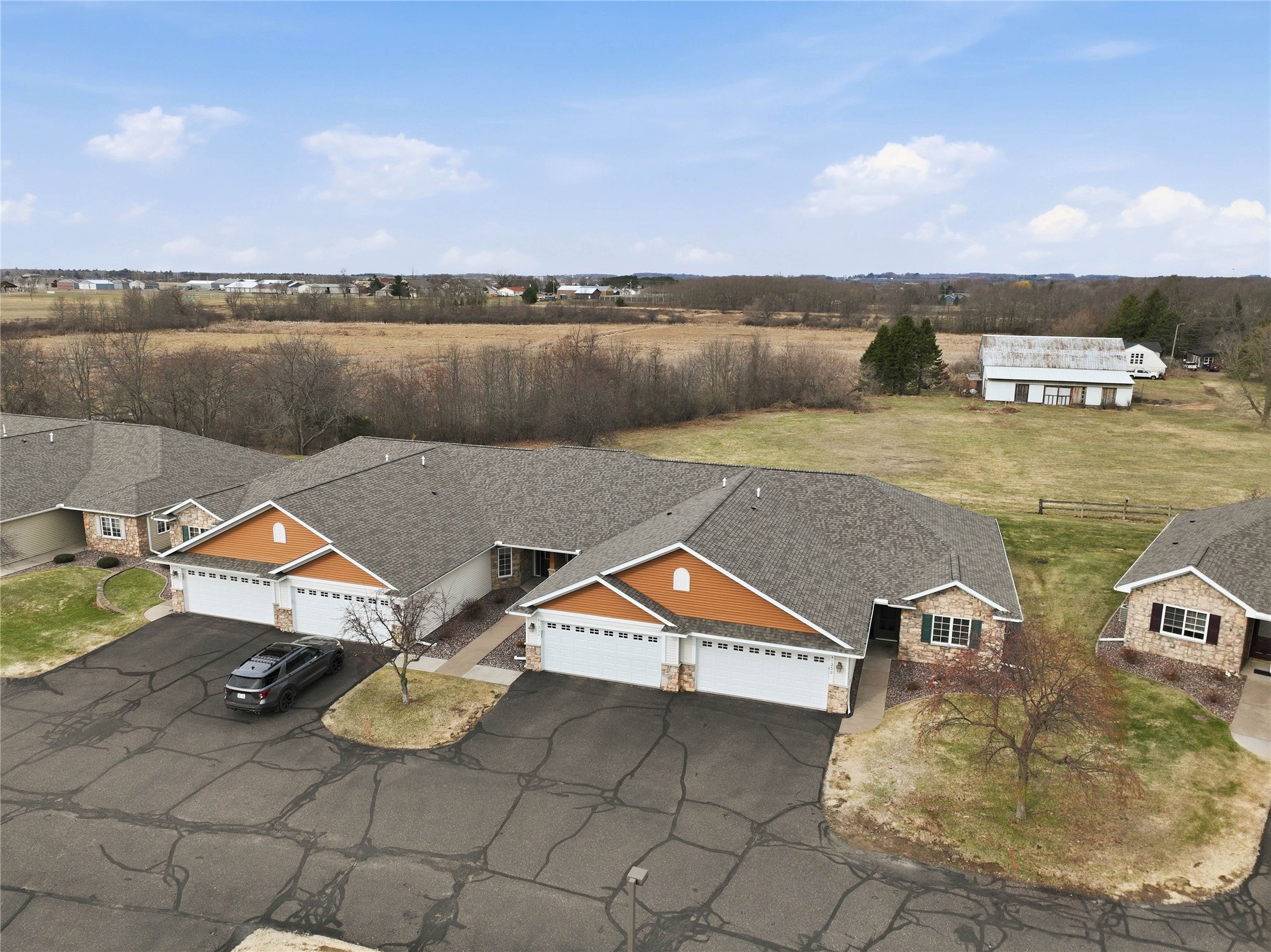 1230 East Orchard Beach Lane, Unit A Rice Lake, WI 54868 - Photo 30 of 36