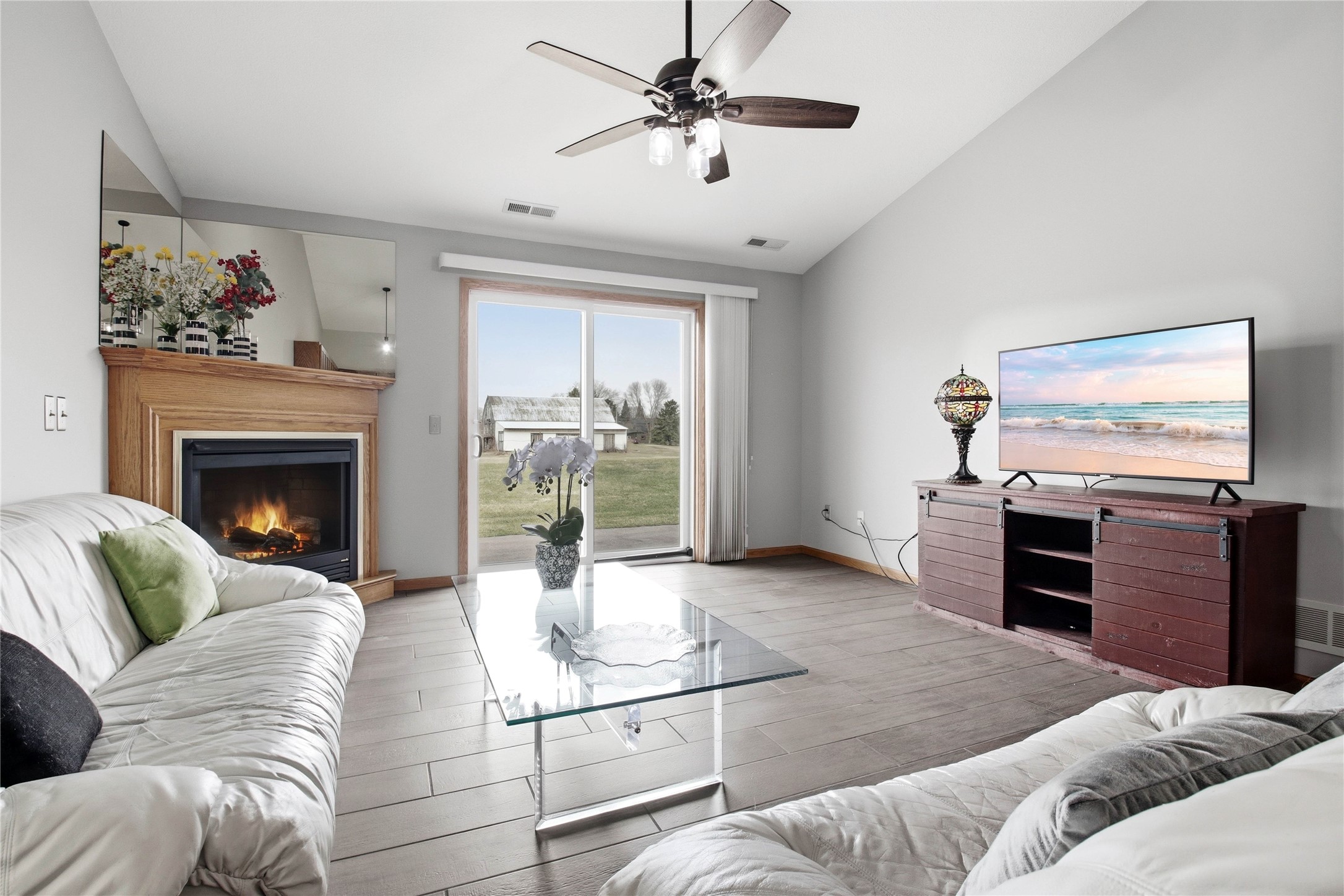 1230 East Orchard Beach Lane, Unit A Rice Lake, WI 54868 - Photo 4 of 36