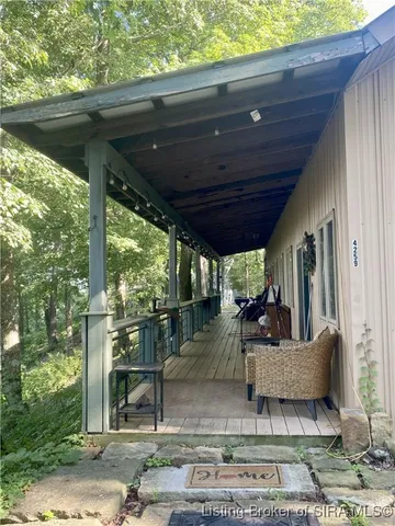 $975,000 | 4261.4259 Stone Mountain Road, New Albany, IN 47150