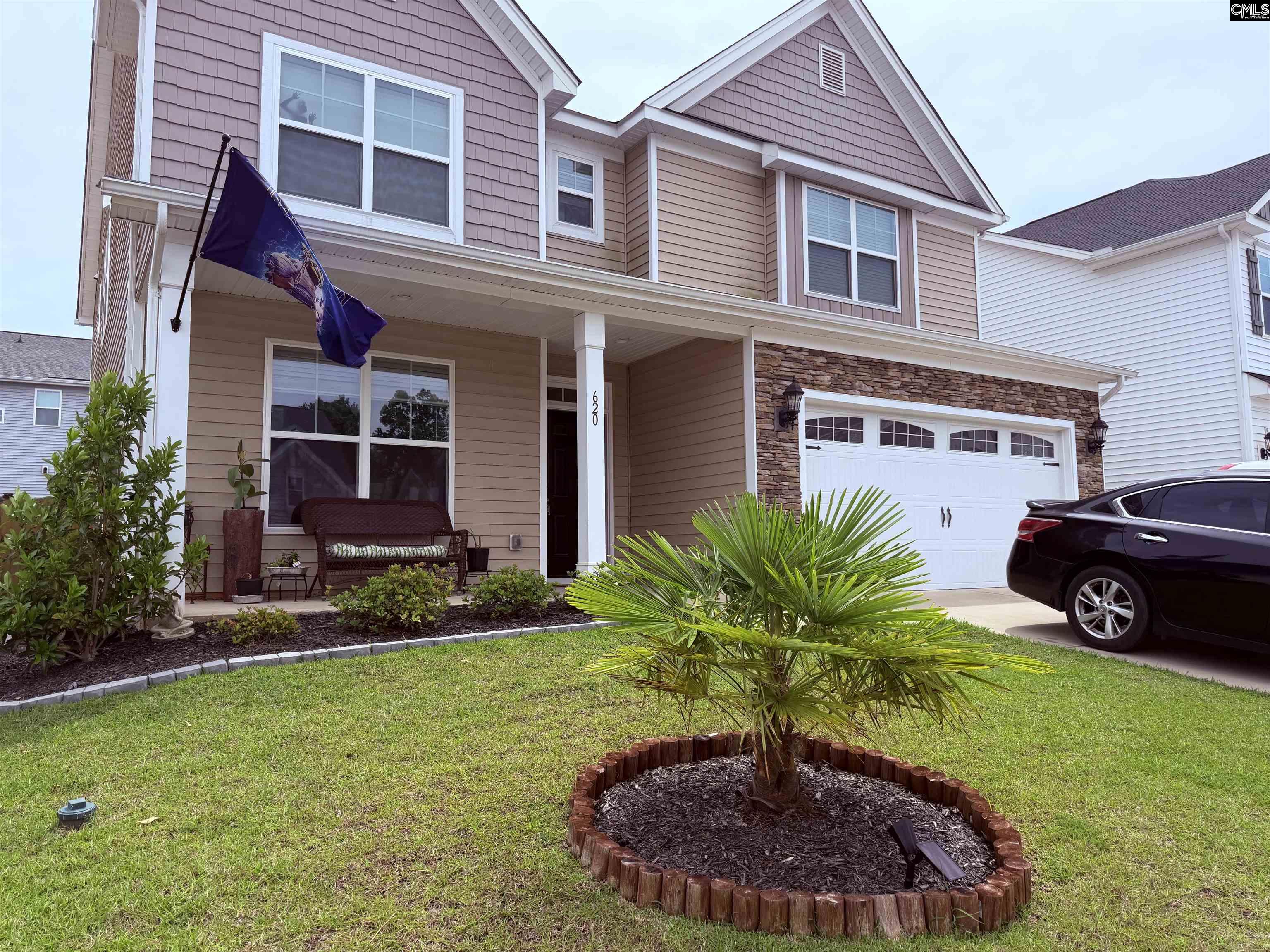 620 Chatham Way Chapin, SC 29036 - Photo 1 of 18