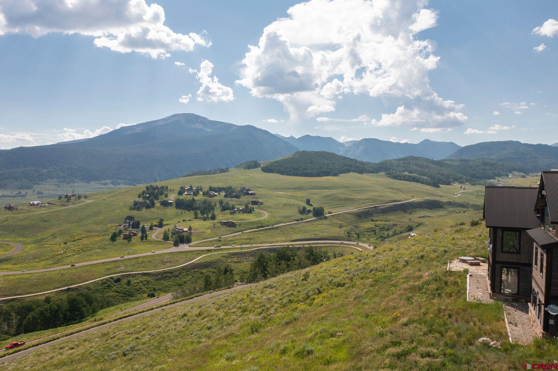 14 Summit Road Crested Butte, CO 81225 - Photo 13 of 14 Gallery Image 13