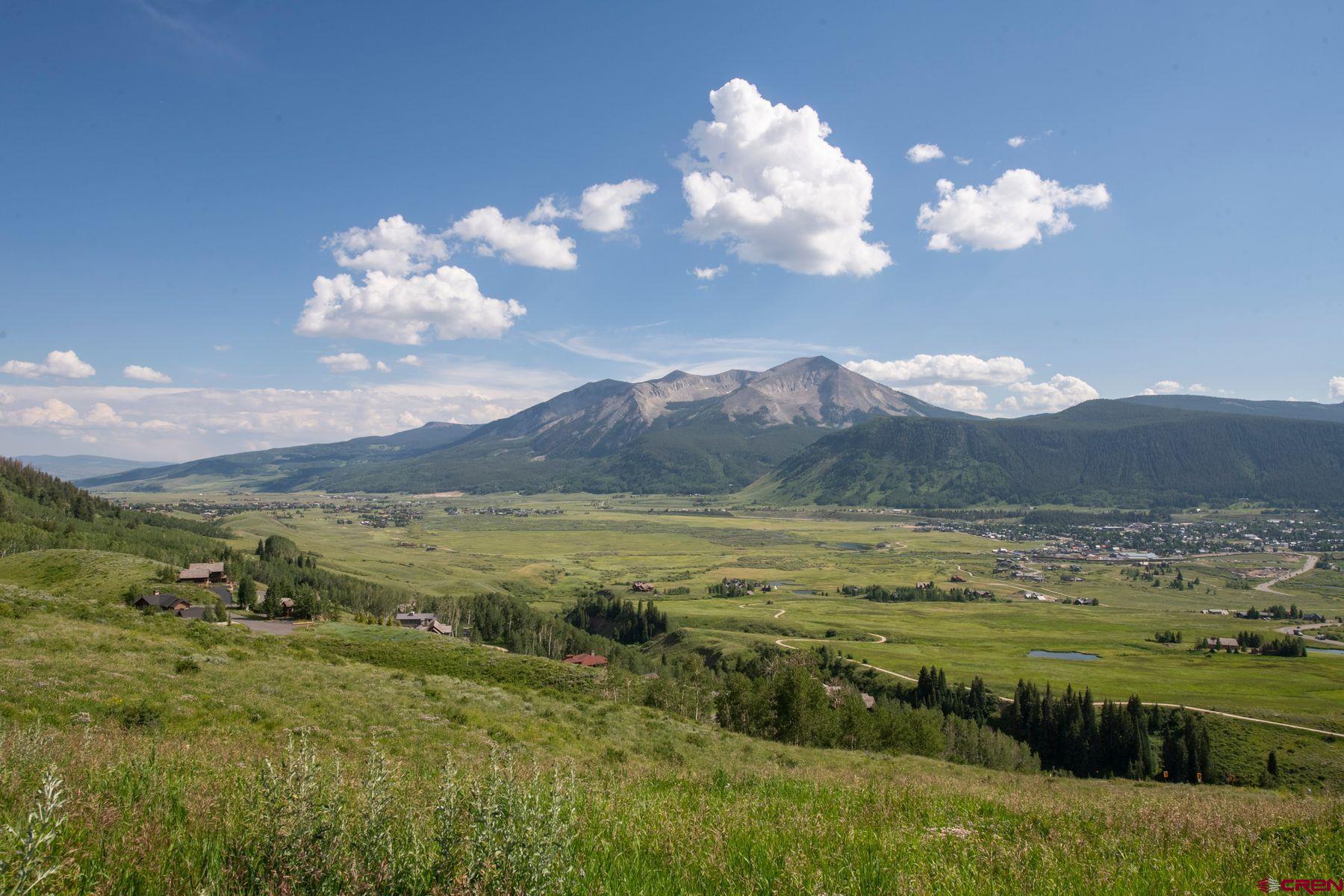 14 Summit Road Crested Butte, CO 81225 - Photo 2 of 14 Gallery Image 2