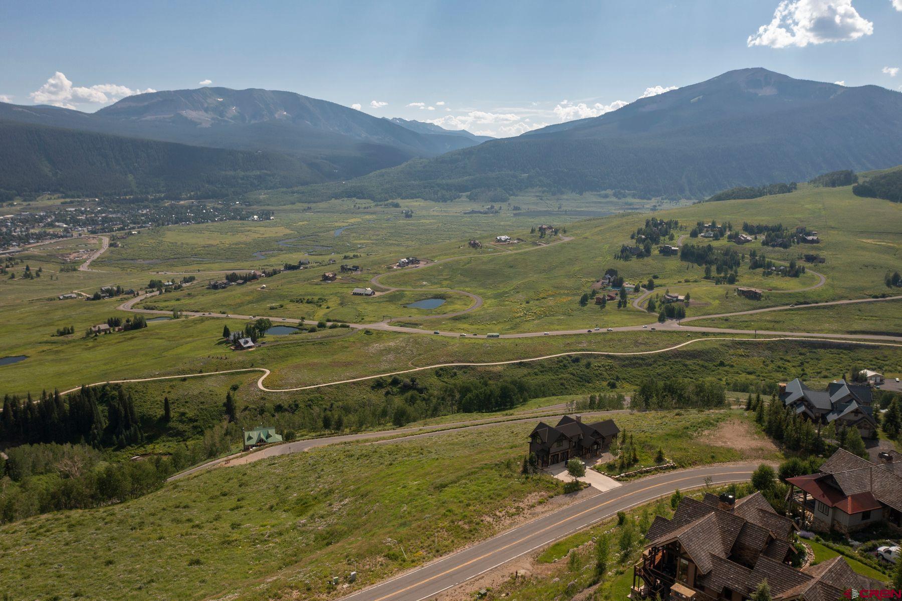 14 Summit Road Crested Butte, CO 81225 - Photo 8 of 14 Gallery Image 8