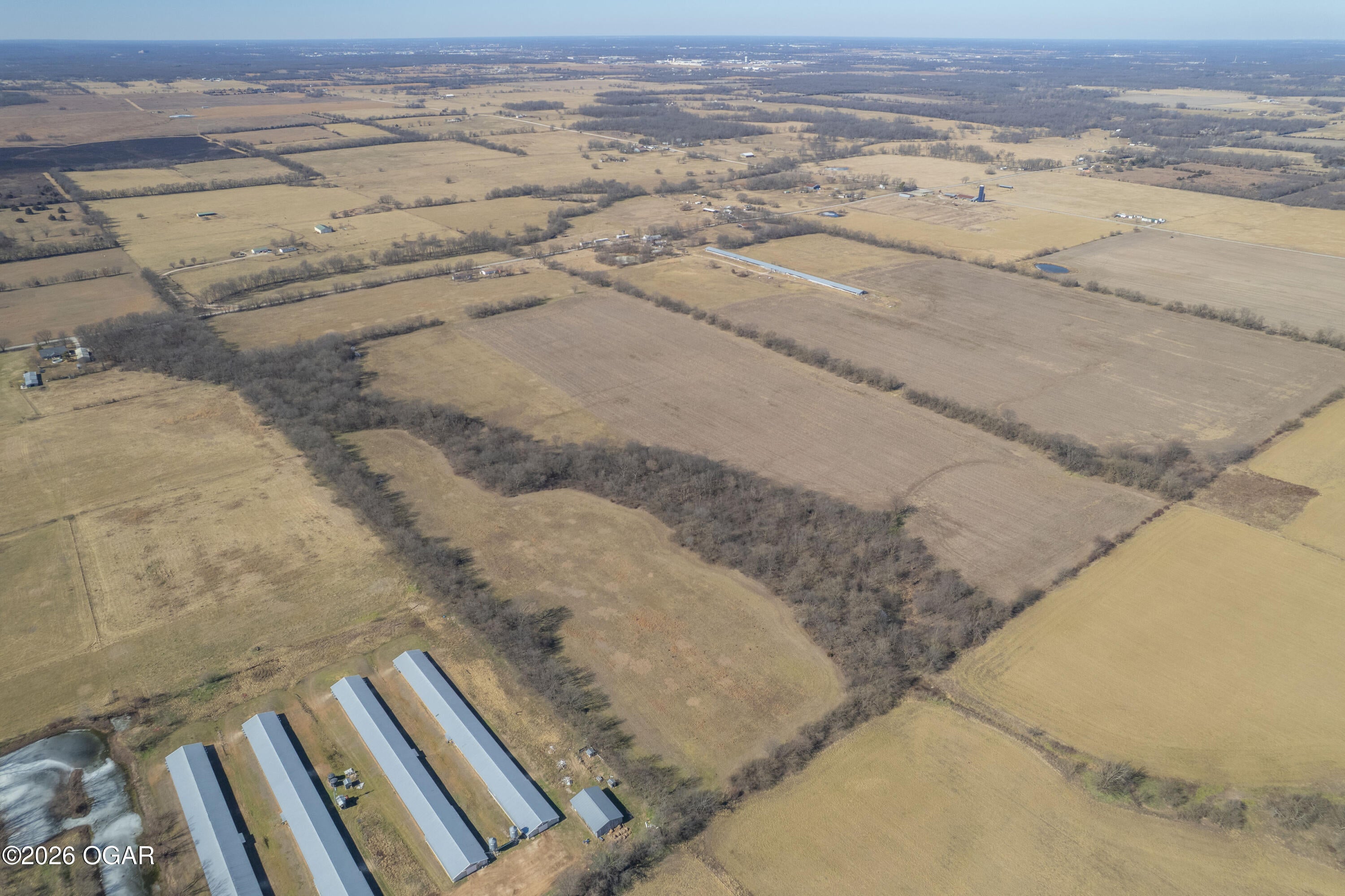 Tbd Carver Road Diamond, MO 64840 - Photo 12 of 22 DJI_0029