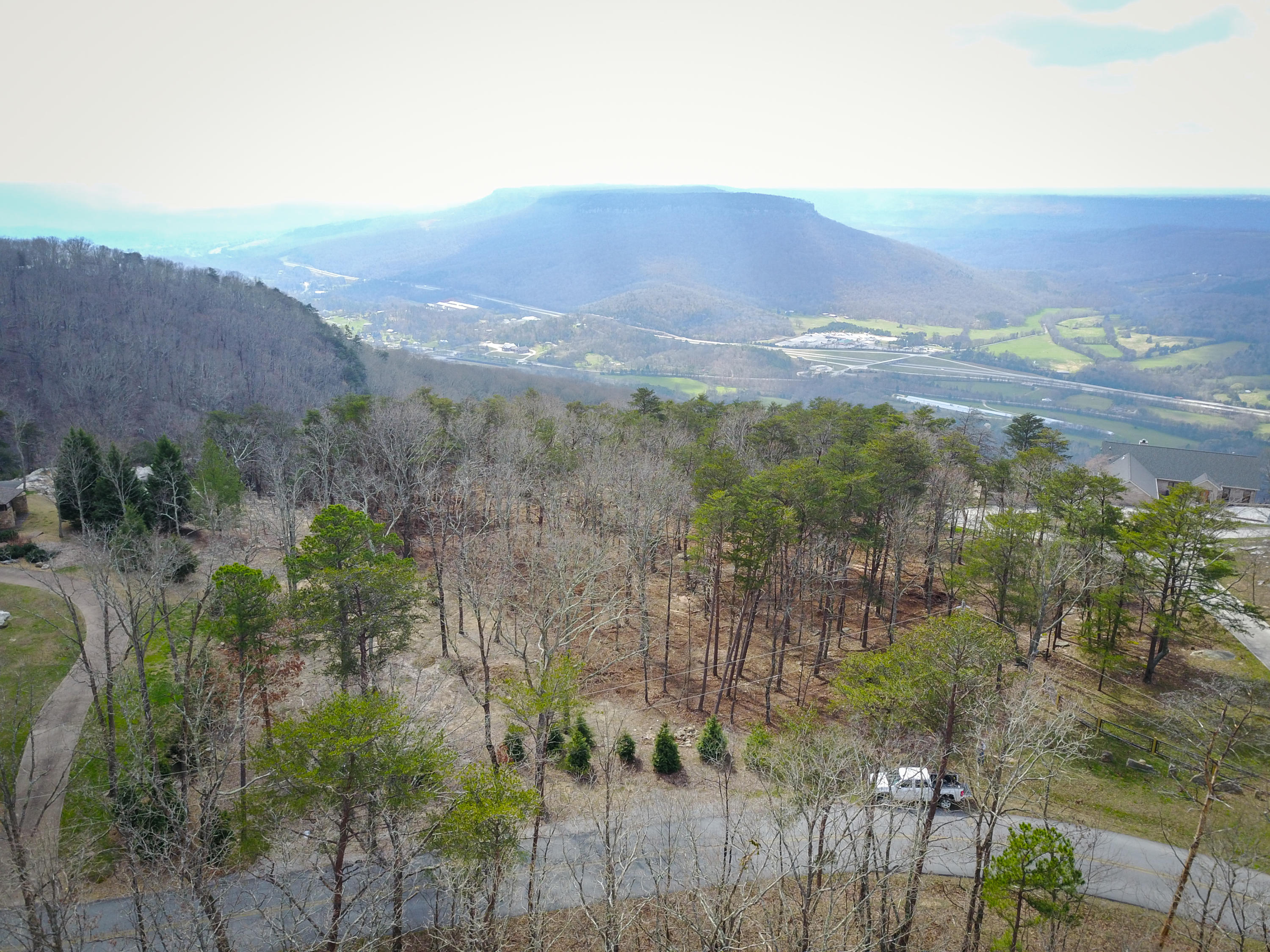 0 Sunset Drive, Unit 7 Rising Fawn, GA 30738 - Photo 5 of 47 DJI_0056
