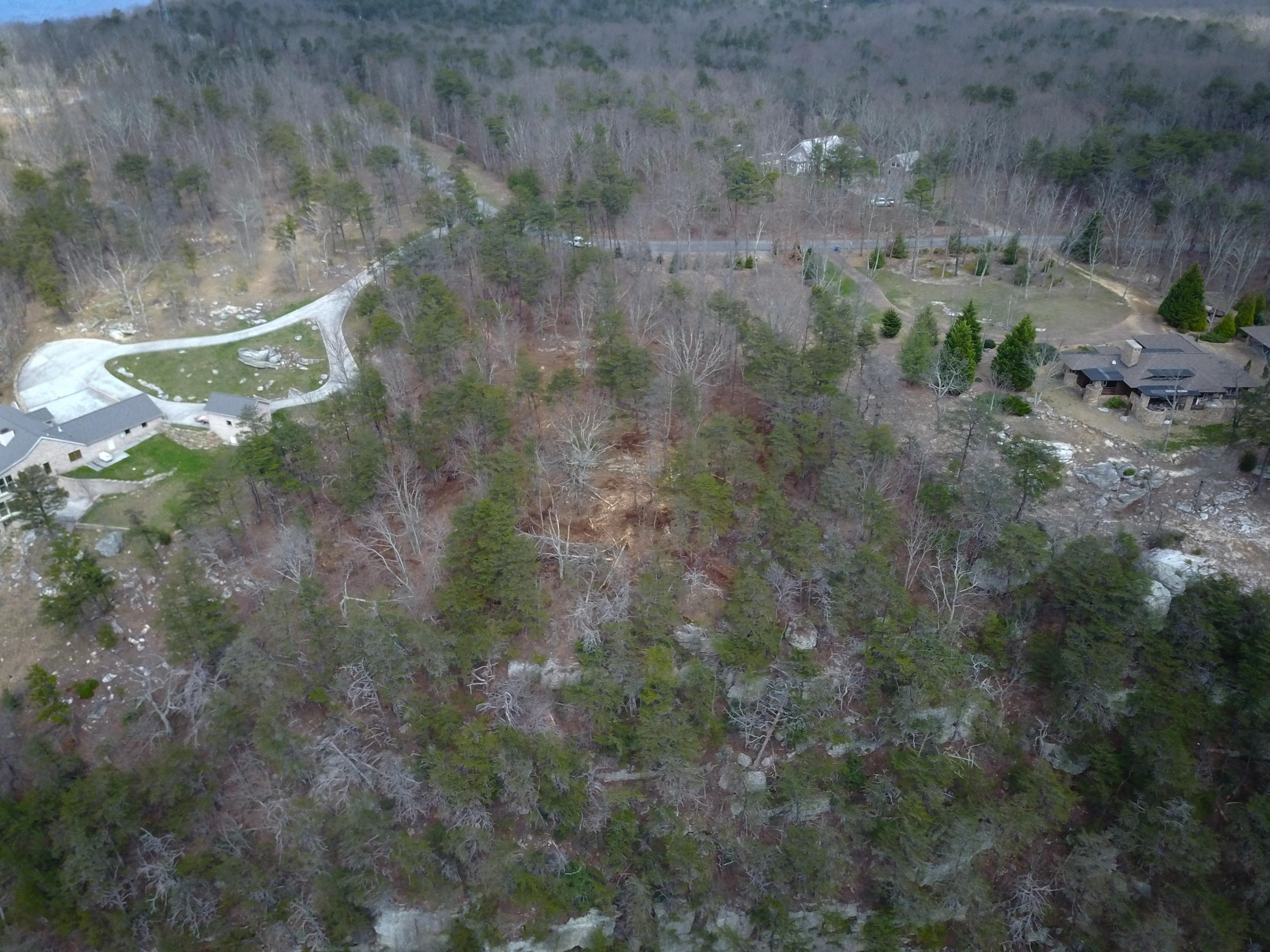 0 Sunset Drive, Unit 7 Rising Fawn, GA 30738 - Photo 8 of 47 DJI_0051