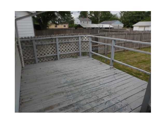 1886 Lockbourne Road Columbus, OH 43207 - Photo 9 of 9