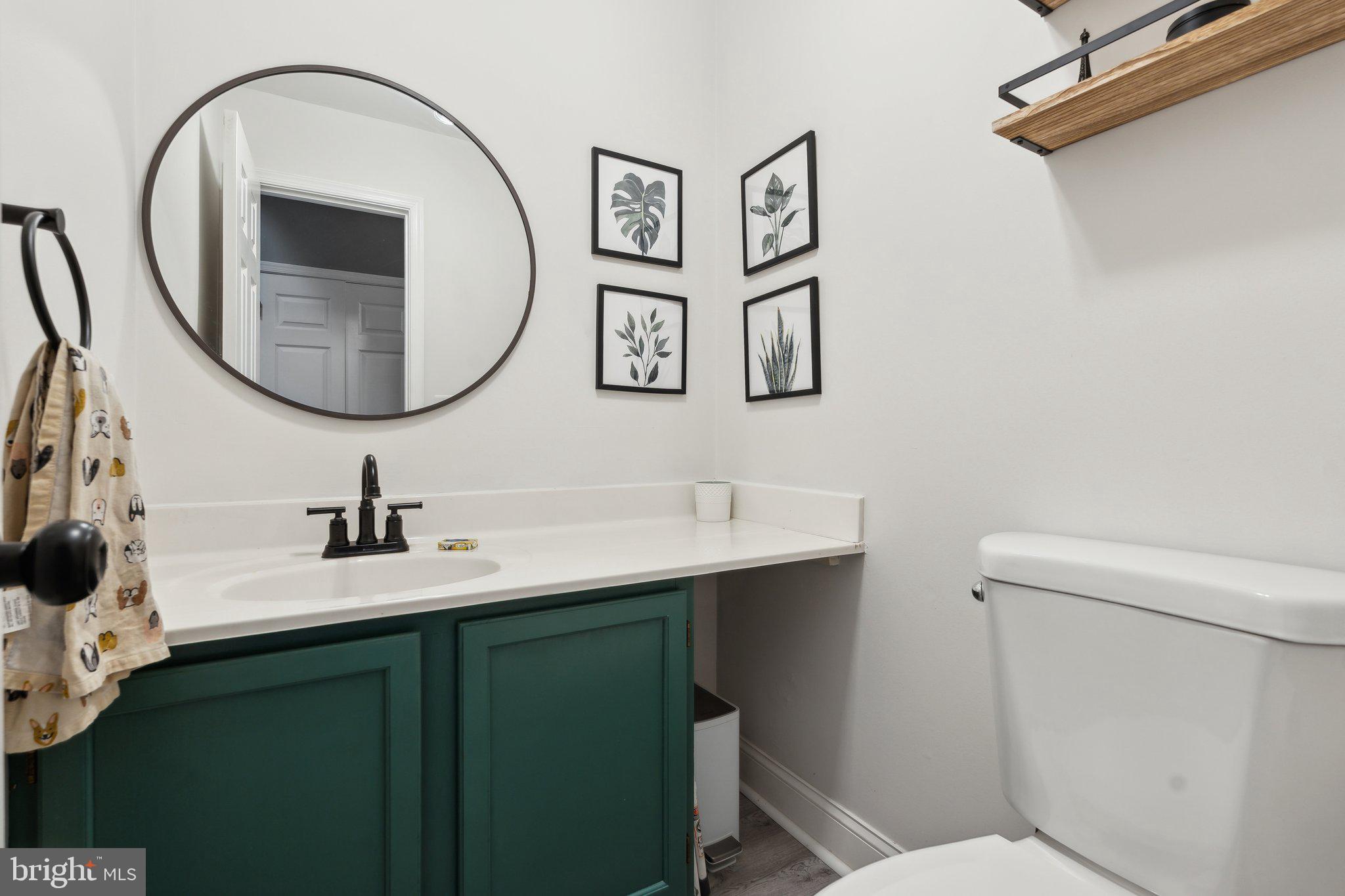 13214 Osterport Drive Silver Spring, MD 20906 - Photo 11 of 22