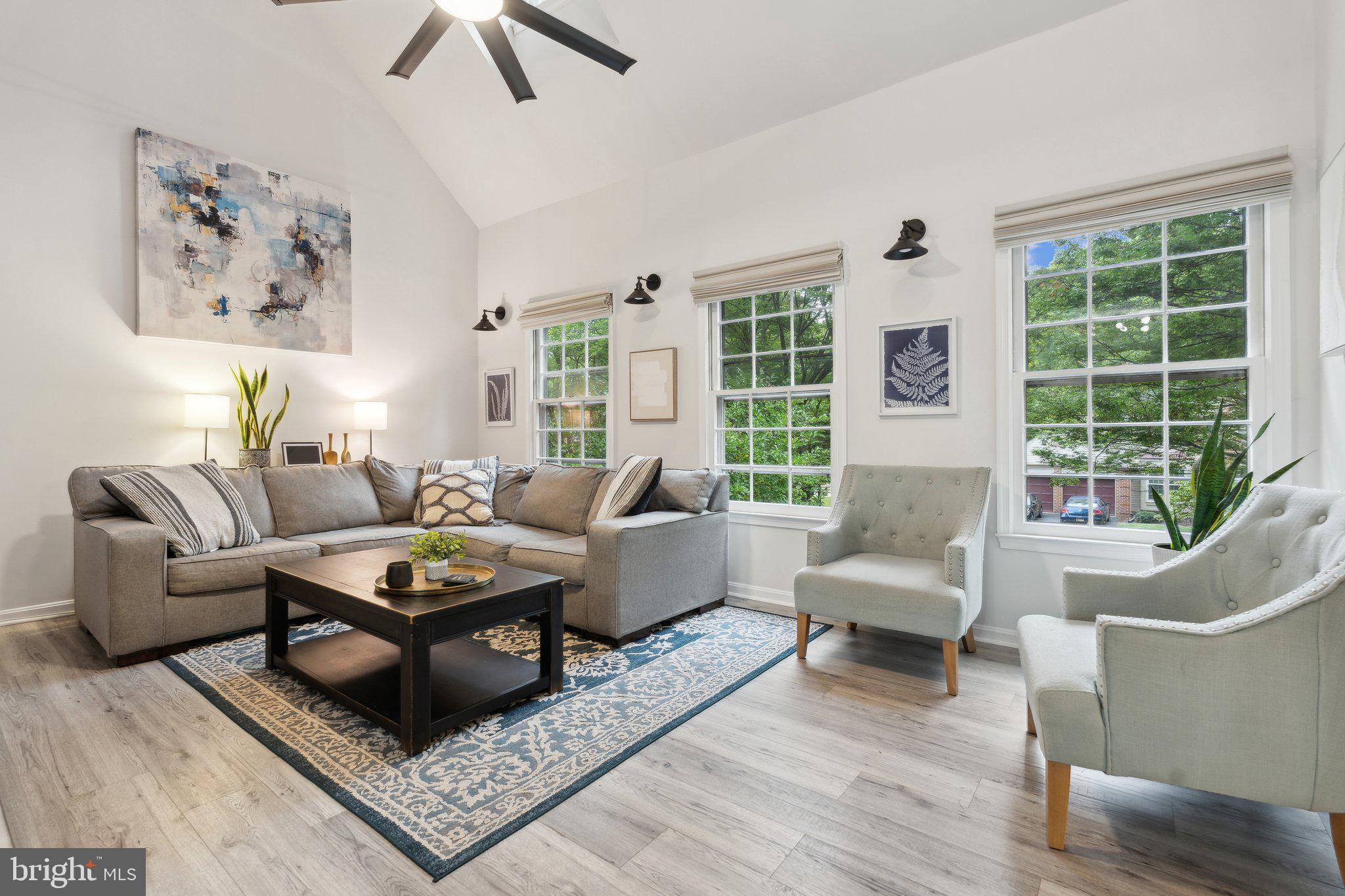 13214 Osterport Drive Silver Spring, MD 20906 - Photo 3 of 22