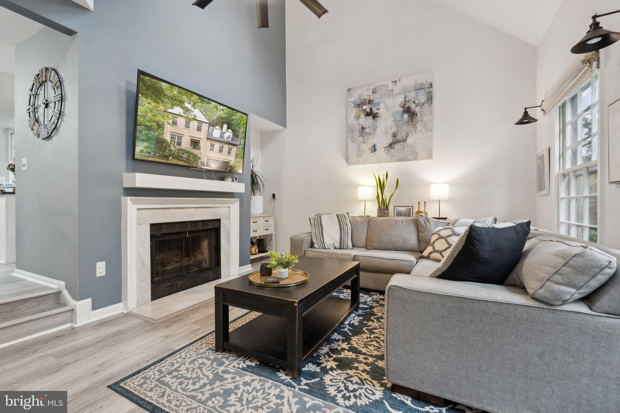 13214 Osterport Drive Silver Spring, MD 20906 - Photo 4 of 22