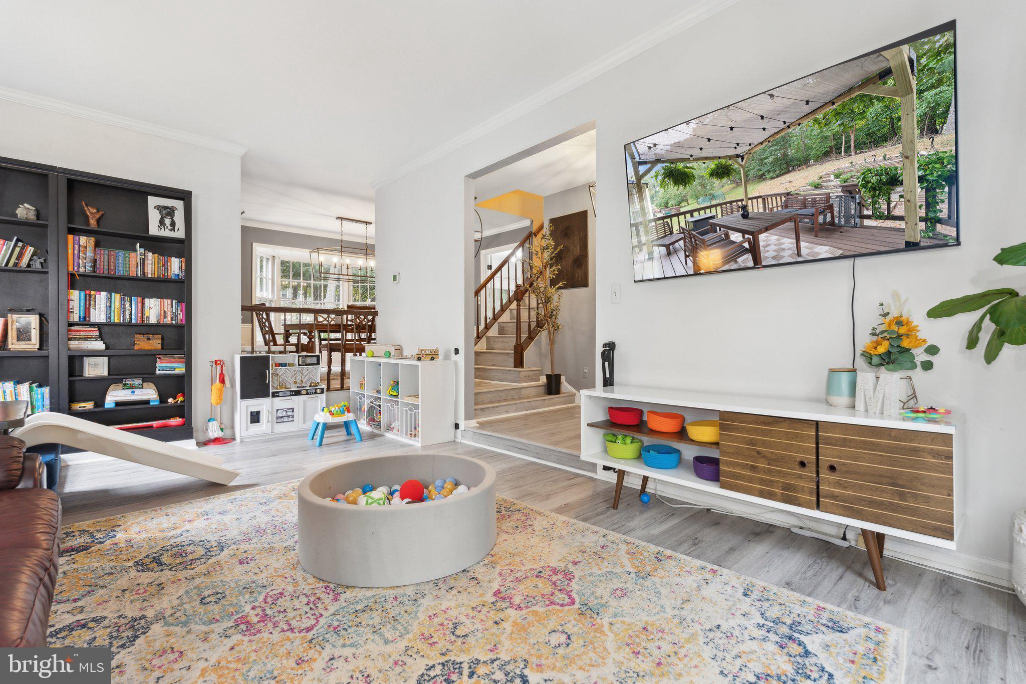 13214 Osterport Drive Silver Spring, MD 20906 - Photo 9 of 22