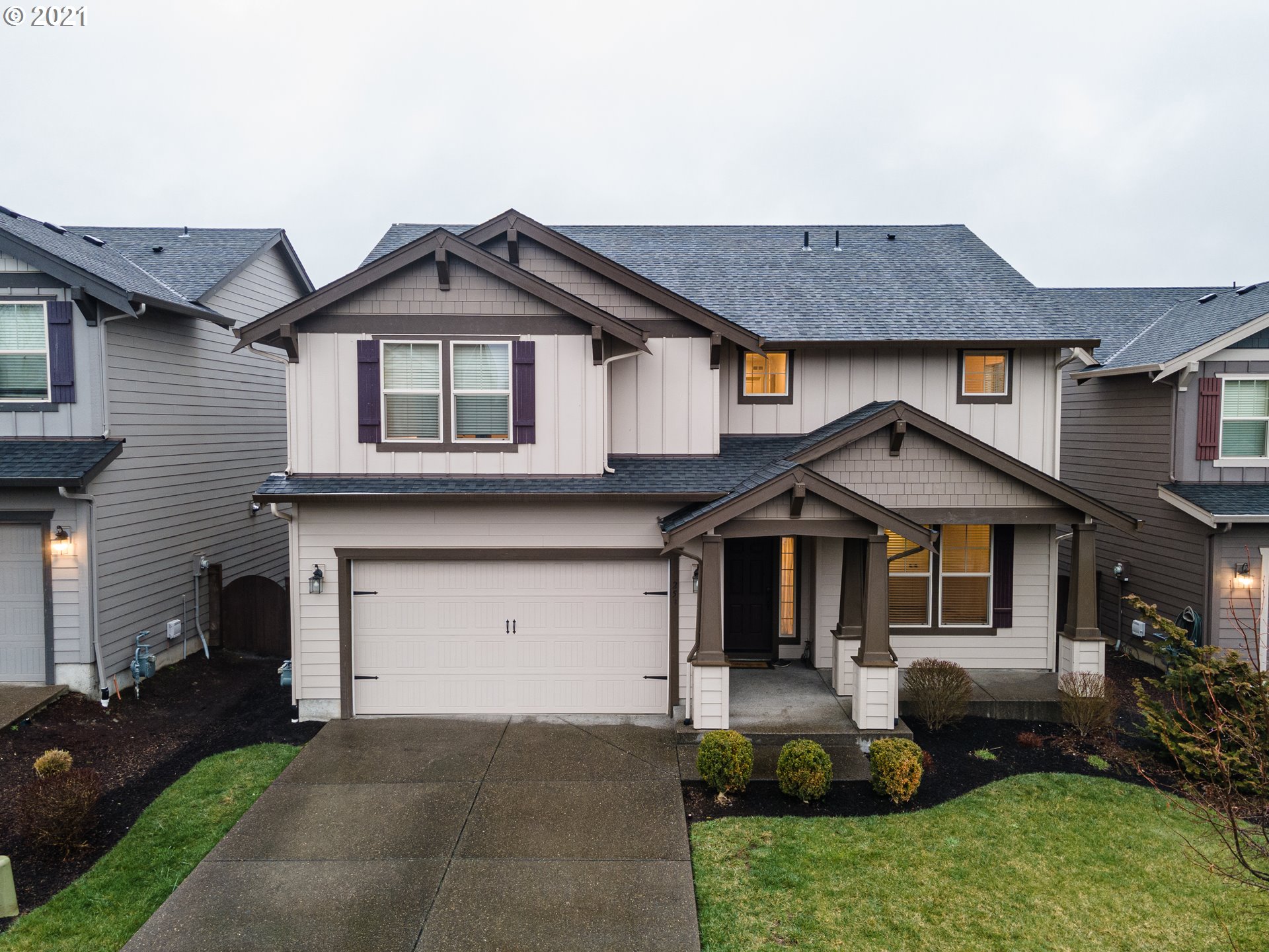253 North Green Gables Loop Ridgefield, WA 98642 - Photo 1 of 12