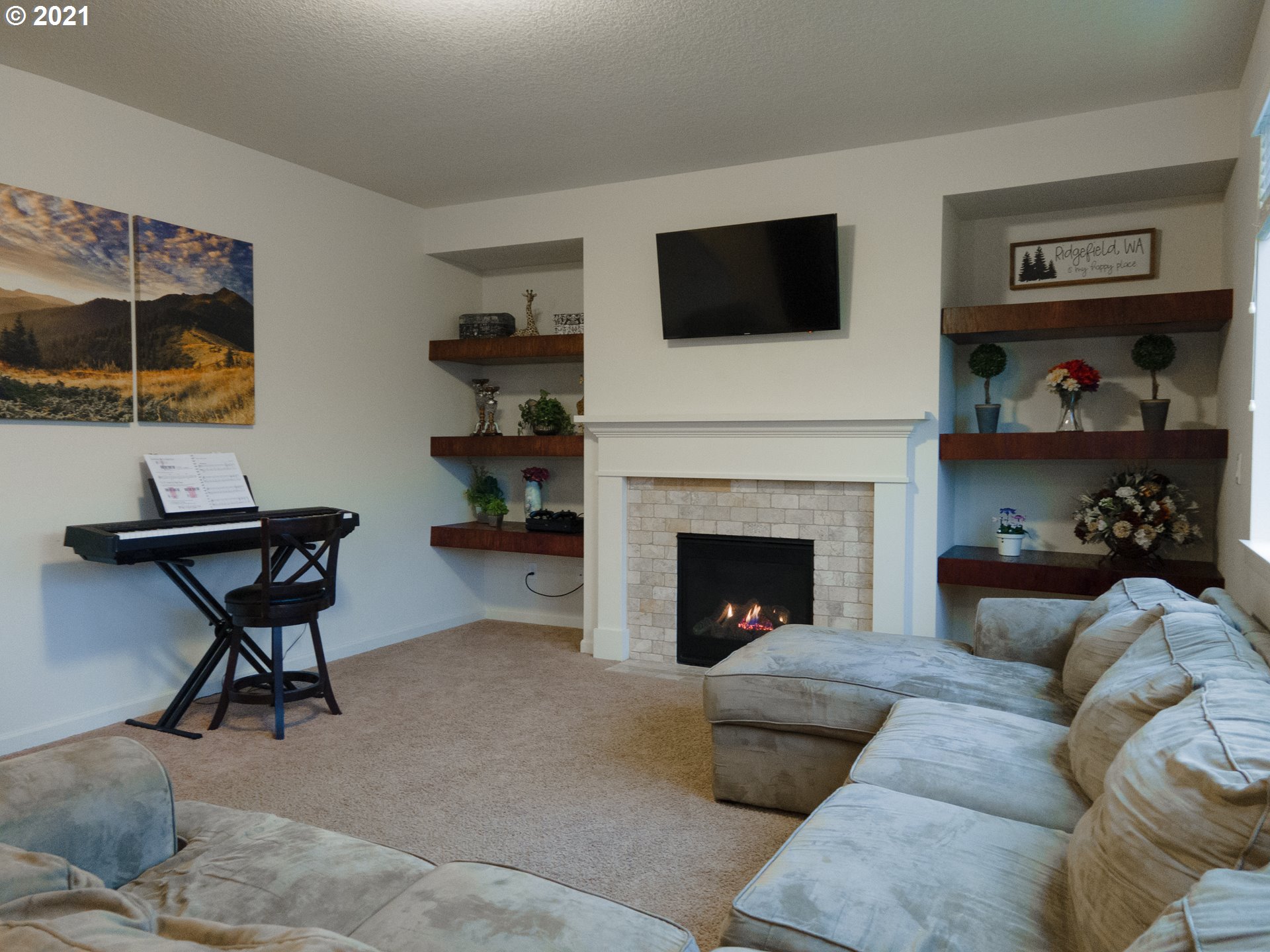 253 North Green Gables Loop Ridgefield, WA 98642 - Photo 4 of 12