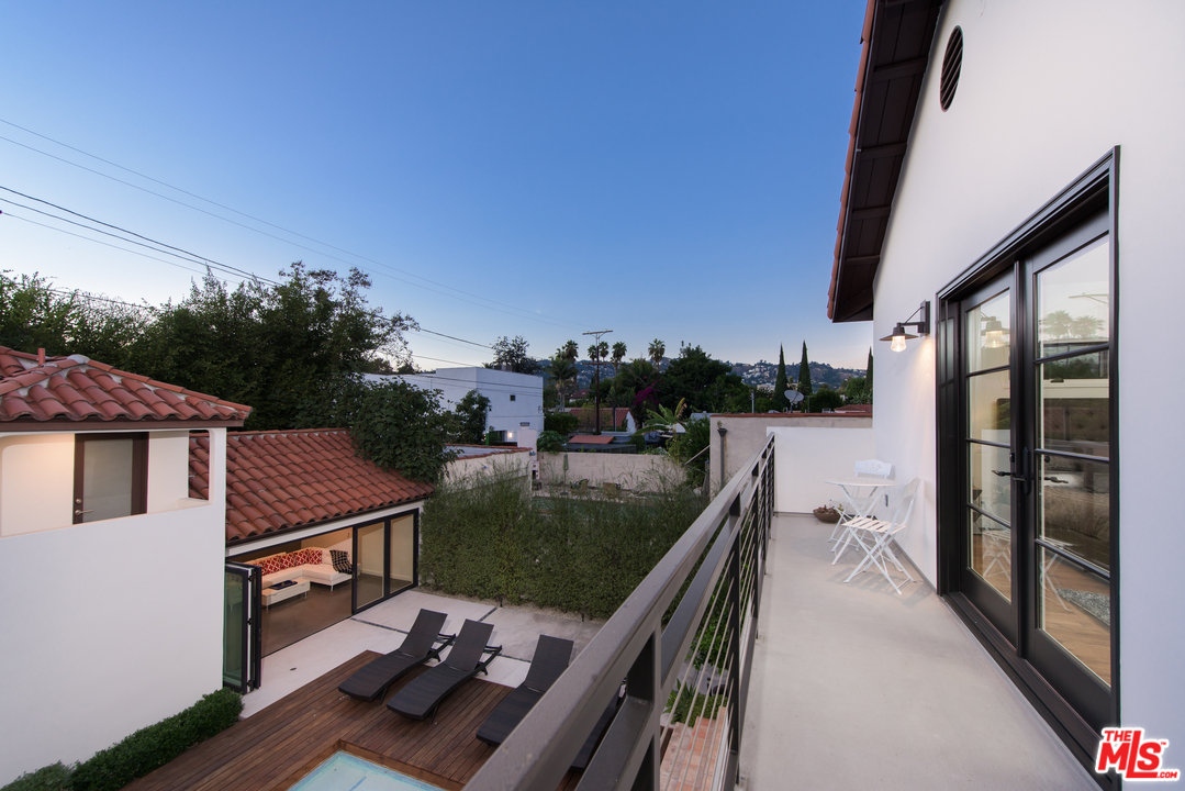 441 North Kings Road West Hollywood, CA 90048 - Photo 24 of 29