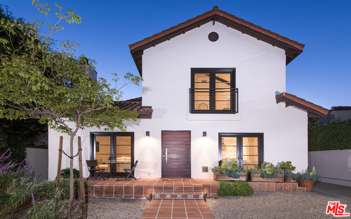 441 North Kings Road West Hollywood, CA 90048 - Photo 27 of 29