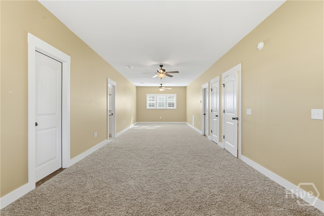 1261 Otter Slide Loop Townsend, GA 31331 - Photo 37 of 47 Fourth bedroom