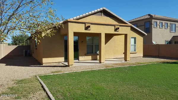 $2,195 | 15493 West Montecito Avenue, Goodyear, AZ 85395
