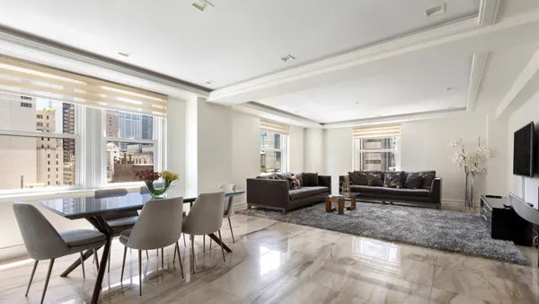 $20,000 | 160 Central Park South, Unit 1830/1833 | Central Park South
