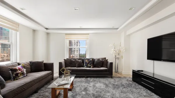$20,000 | 160 Central Park South, Unit 1830/1833 | Central Park South