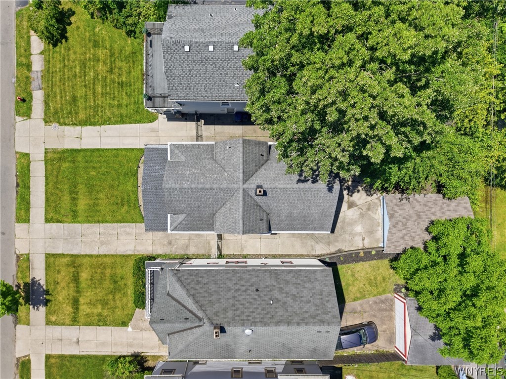 216 Sanders Road Buffalo, NY 14216 - Photo 34 of 34
