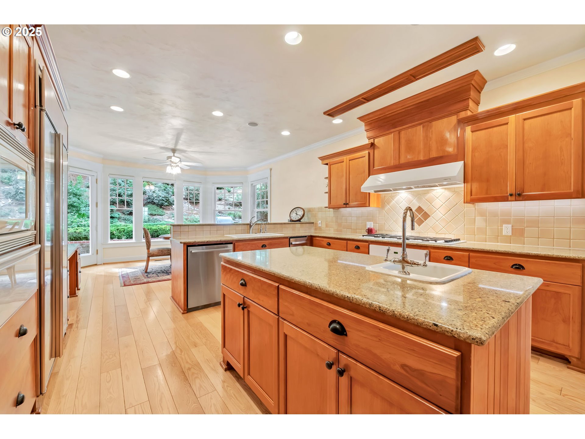 28408 Spencer Creek Road Eugene, OR 97405 - Photo 21 of 48