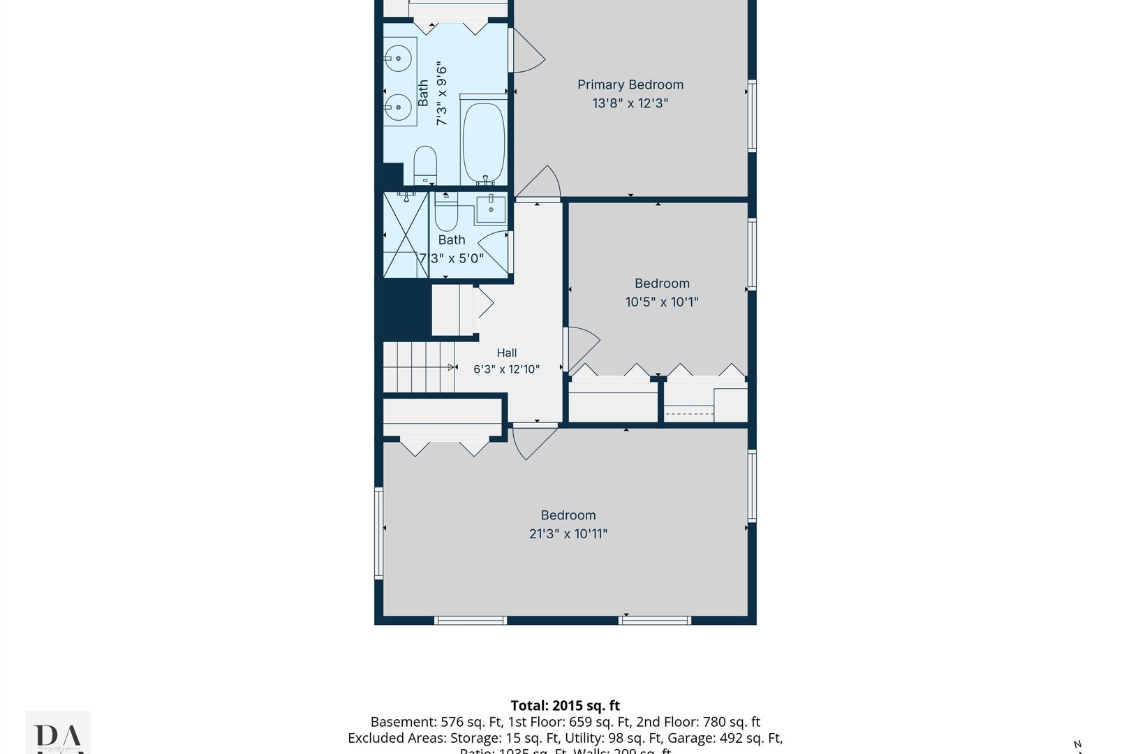641 Aberdeen Road Cary, IL 60013 - Photo 31 of 34