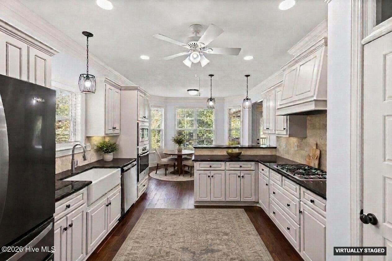 4362 Satolah Ridge Evans, GA 30809 - Photo 16 of 60 AI staged image