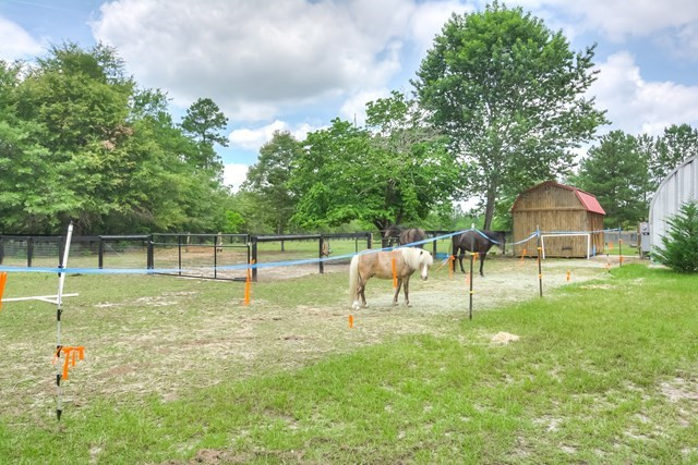 186 Old Friar Road Aiken, SC 29801 - Photo 17 of 21