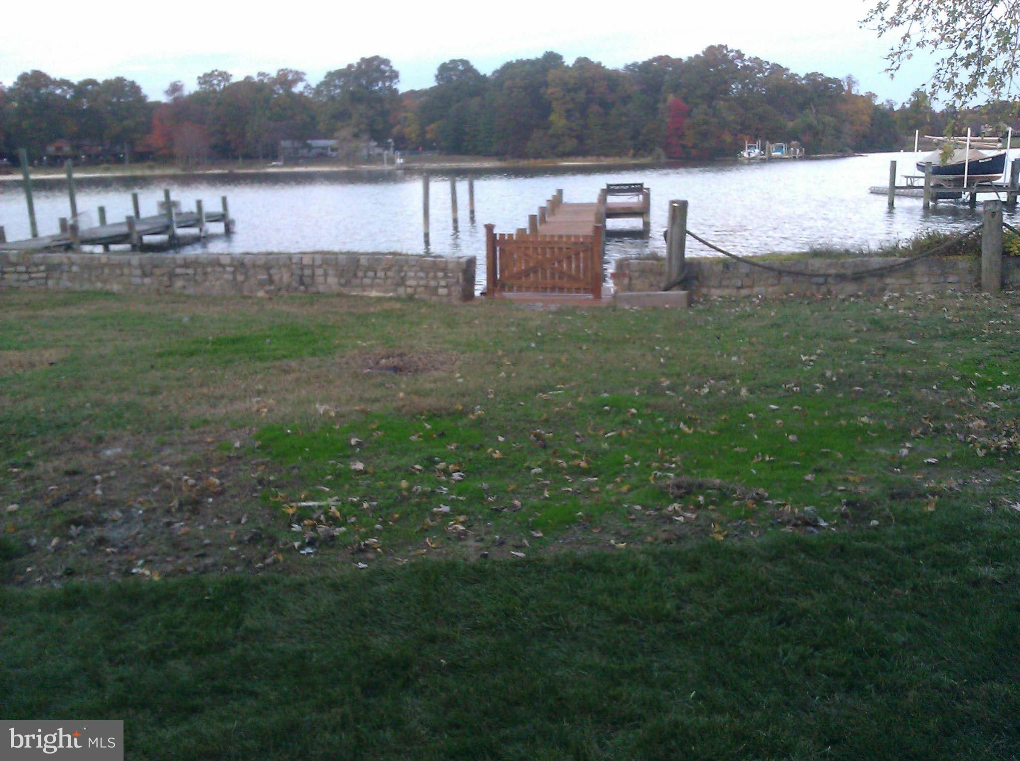 2058 Poplar Ridge Road Pasadena, MD 21122 - Photo 20 of 30 Water View