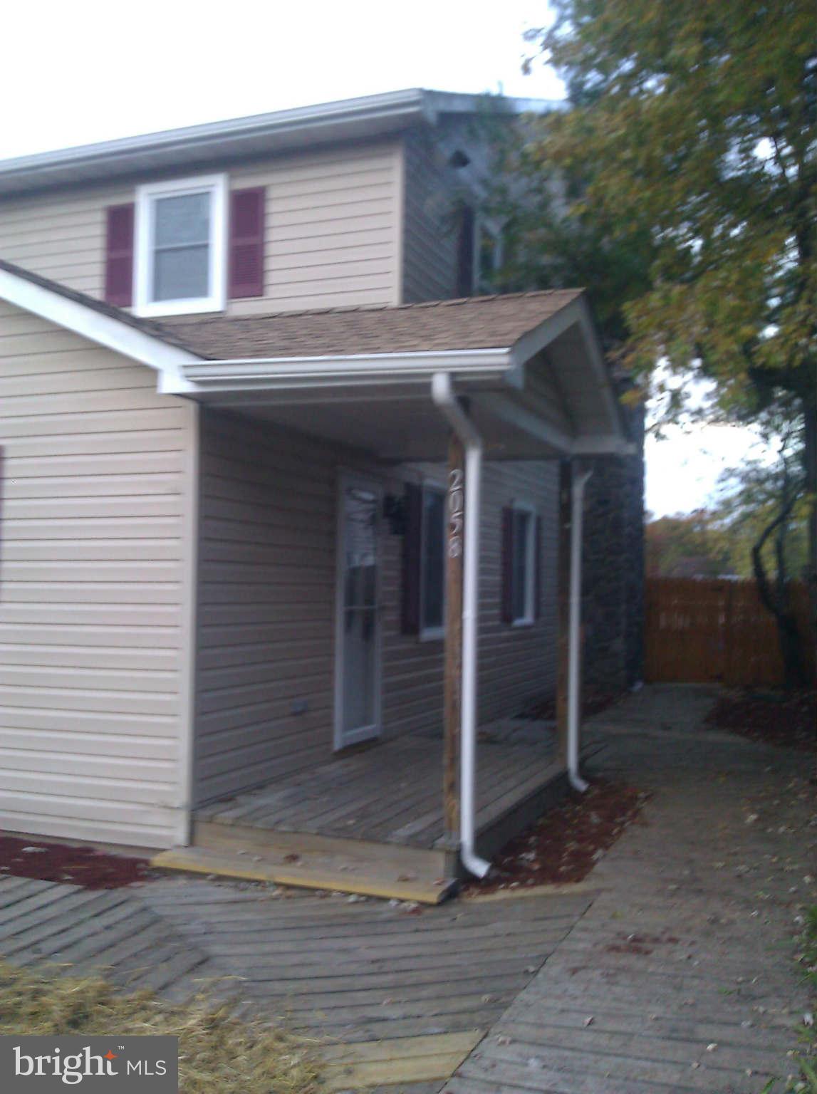 2058 Poplar Ridge Road Pasadena, MD 21122 - Photo 26 of 30 Exterior (General)
