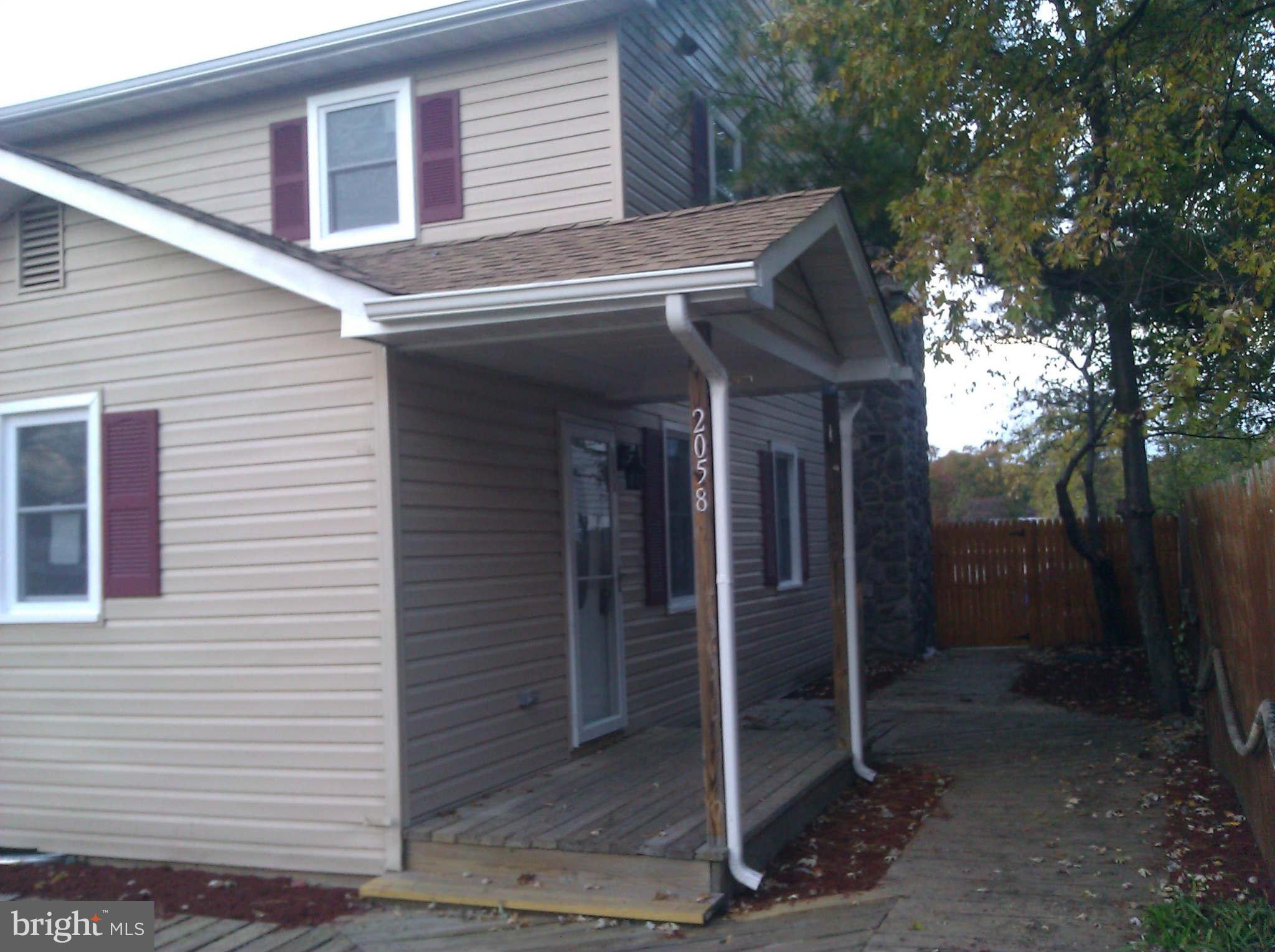 2058 Poplar Ridge Road Pasadena, MD 21122 - Photo 27 of 30 Exterior (General)