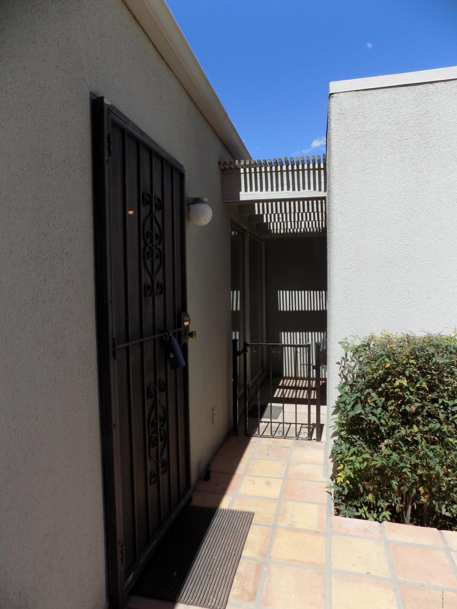 2753 West Anklam Road, Unit F Tucson, AZ 85745 - Photo 21 of 22 Gallery Image 21