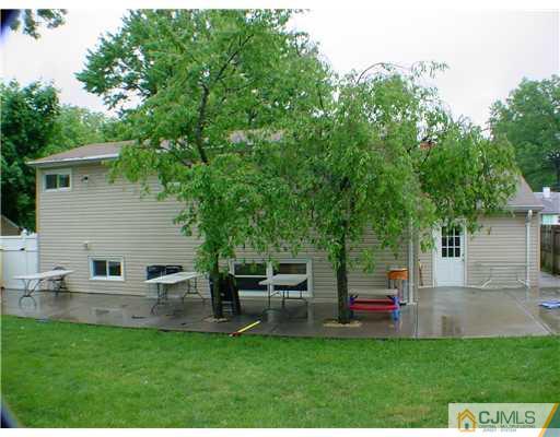 74 Albemarle Road Colonia, NJ 07067 - Photo 10 of 10 Gallery Image 10