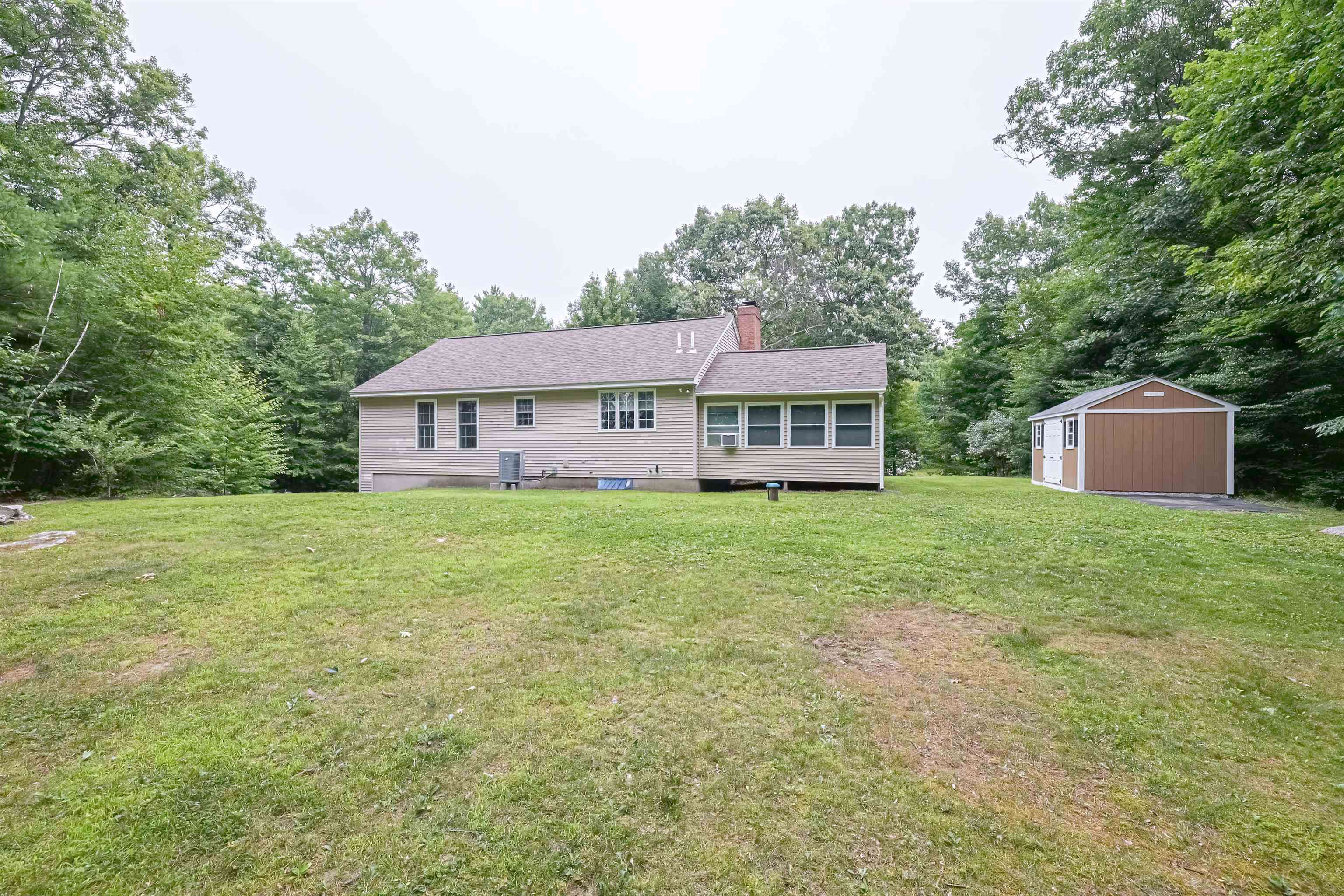 121 Twist Hill Road Dunbarton, NH 03046 - Photo 30 of 35