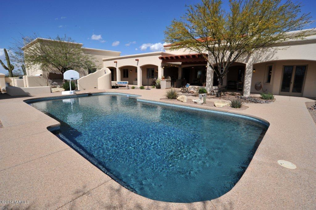 12260 East Prince Road Tucson, AZ 85749 - Photo 31 of 46 Gallery Image 31