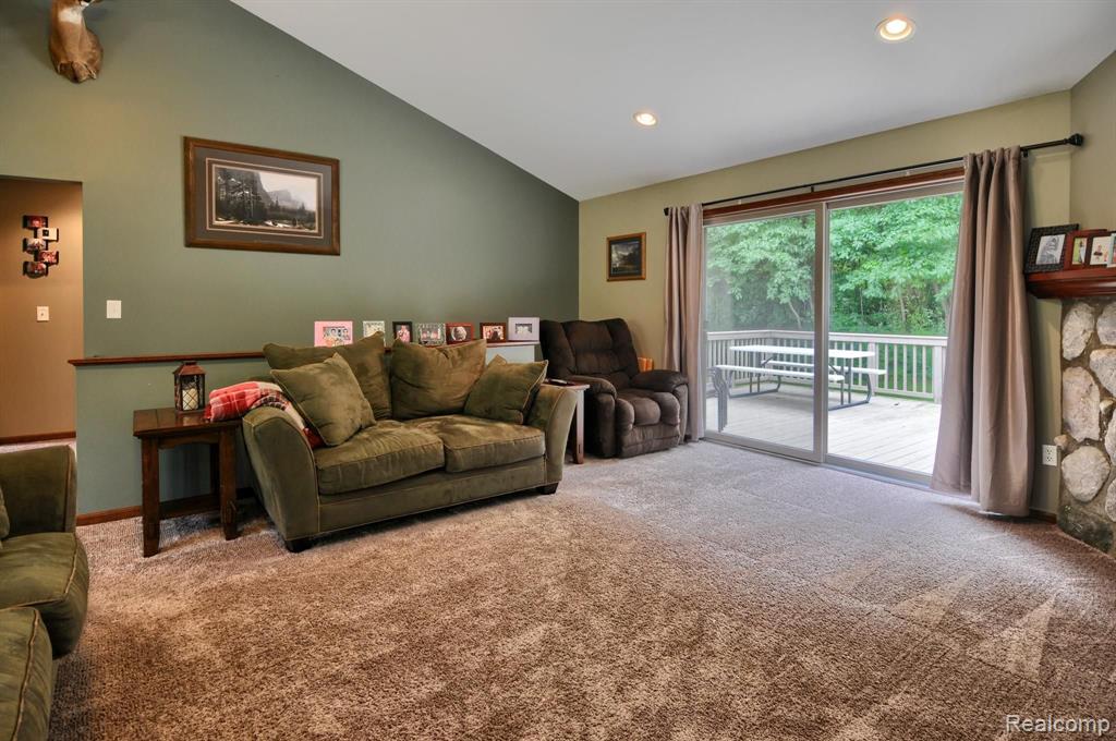 3277 Le Valley Road Columbiaville, MI 48421 - Photo 26 of 44