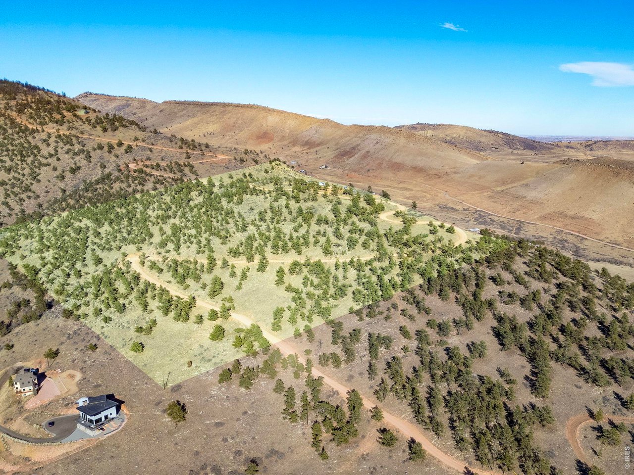 1285 Eagle Ridge Road Lyons, CO 80540 - Photo 9 of 26