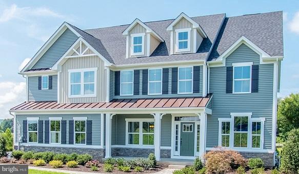 6177 Snowdens Run Road Sykesville, MD 21784 - Photo 1 of 26 Exterior (Front)