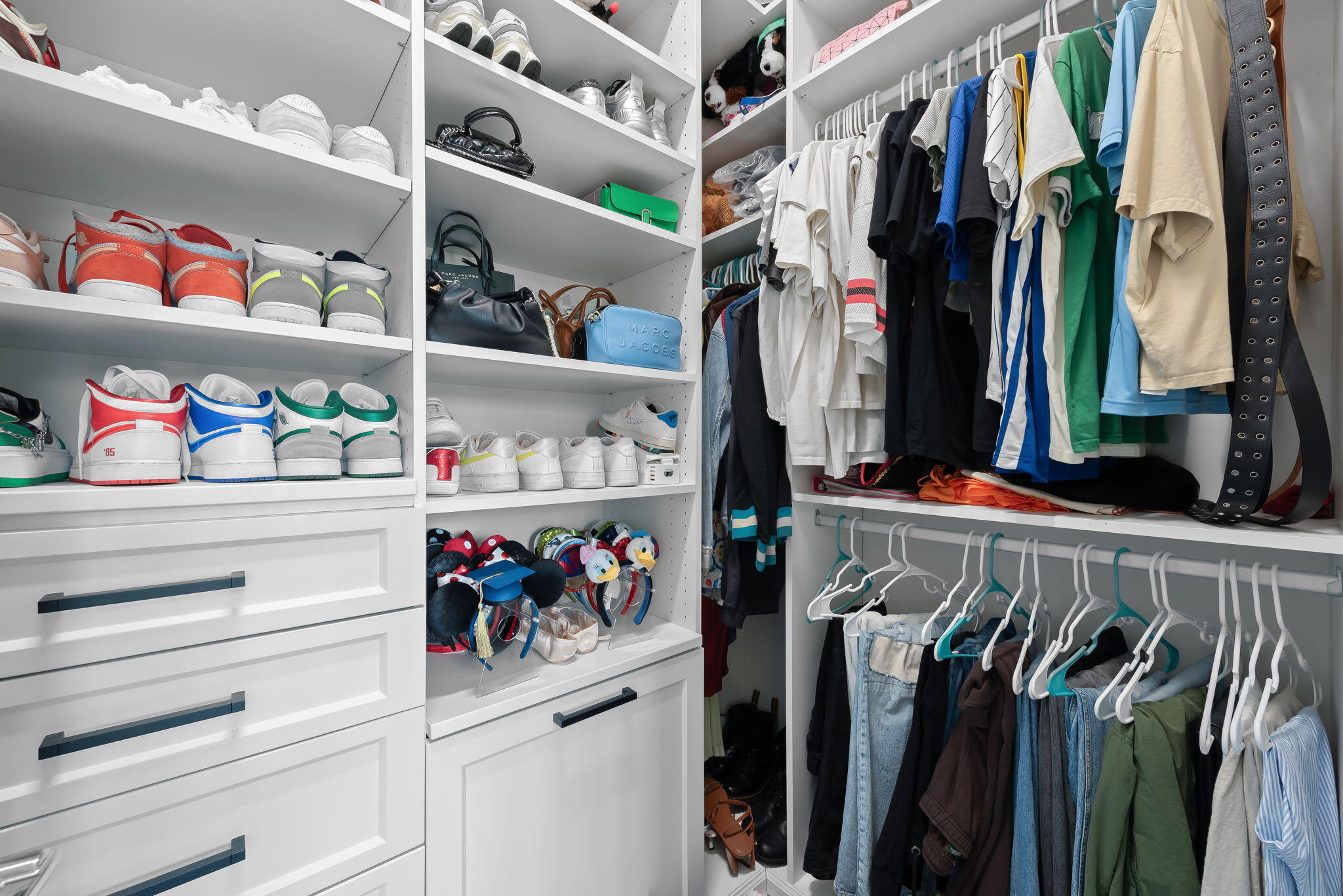 9029 Dulcetto Court Boca Raton, FL 33496 - Photo 32 of 57 Guest Suite Closet