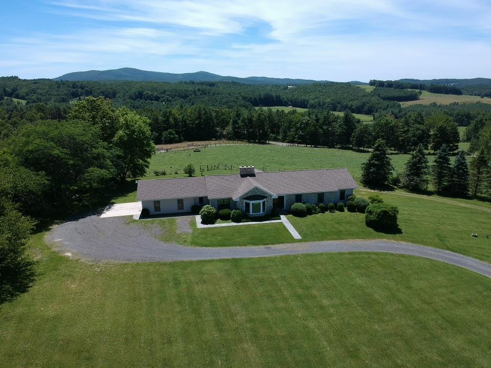564 Martha's Knob Road Galax, VA 24333 - Photo 1 of 1 Gallery Image 1