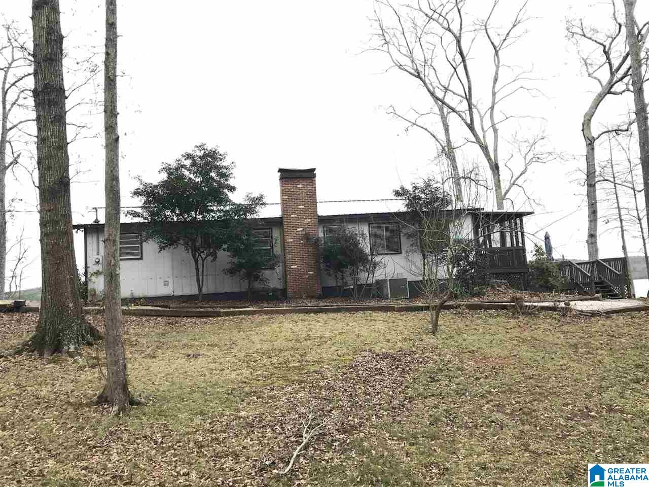 3021 Lake Road Sylacauga, AL 35151 - Photo 4 of 44