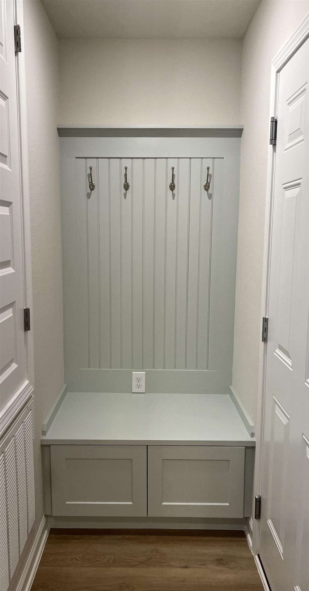 24390 Ringneck Loop Elberta, AL 36530 - Photo 36 of 39 Mud Room