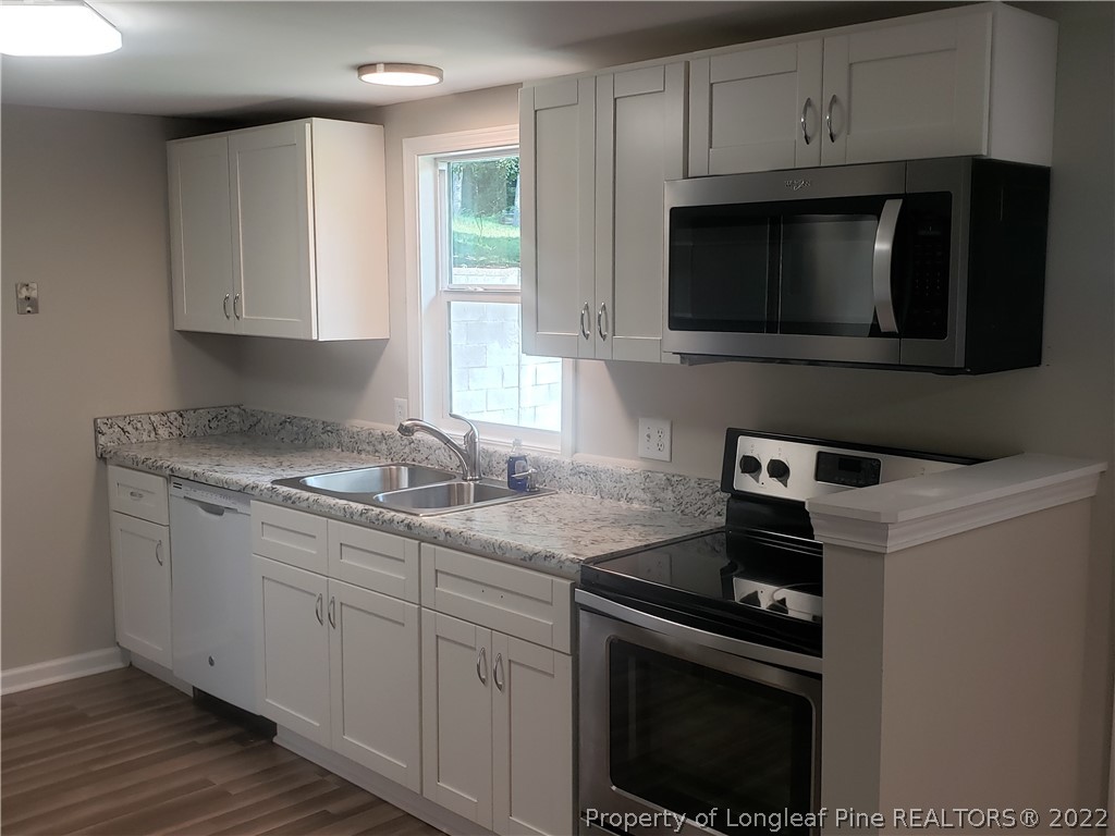 407 Chapel Hill Road Spring Lake, NC 28390 - Photo 6 of 13 Gallery Image 6