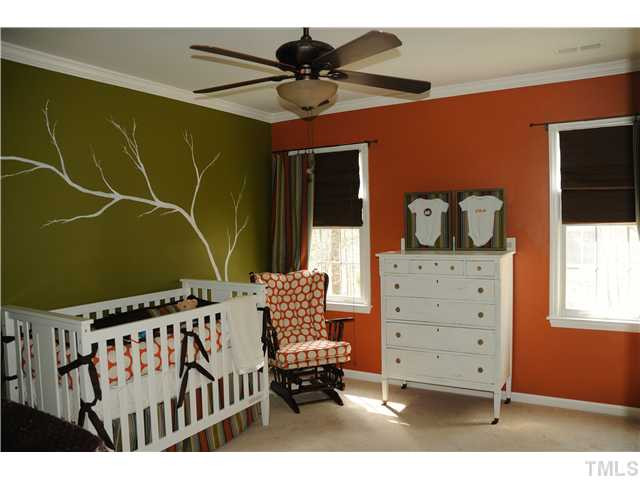 829 Bromley Way Raleigh, NC 27615 - Photo 8 of 10 Photo 8