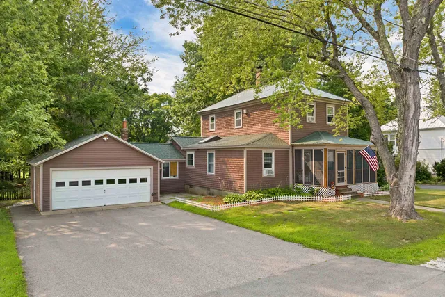 $455,000 | 58 Wilder Street, Conway, NH 03818