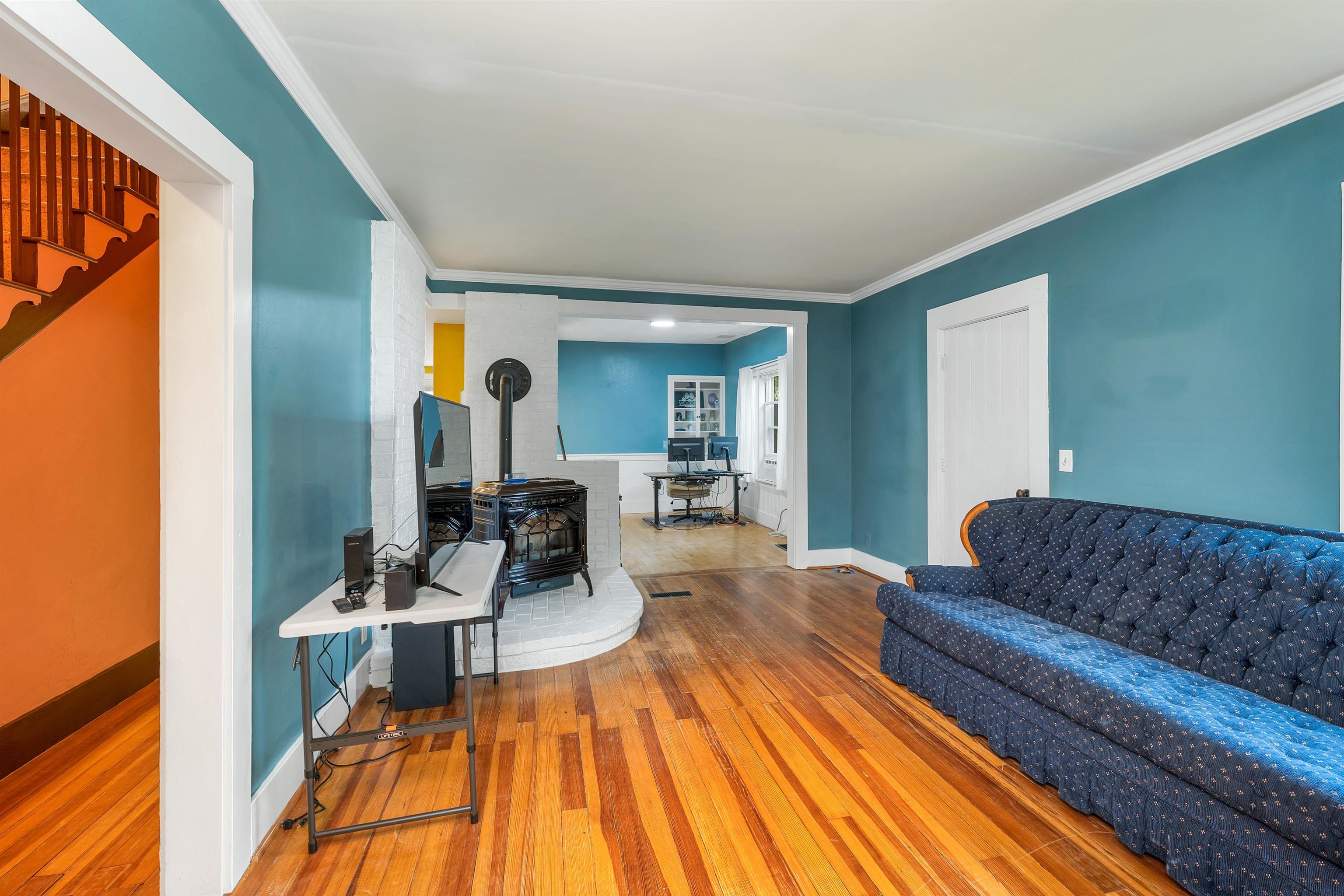 58 Wilder Street Conway, NH 03818 - Photo 12 of 53