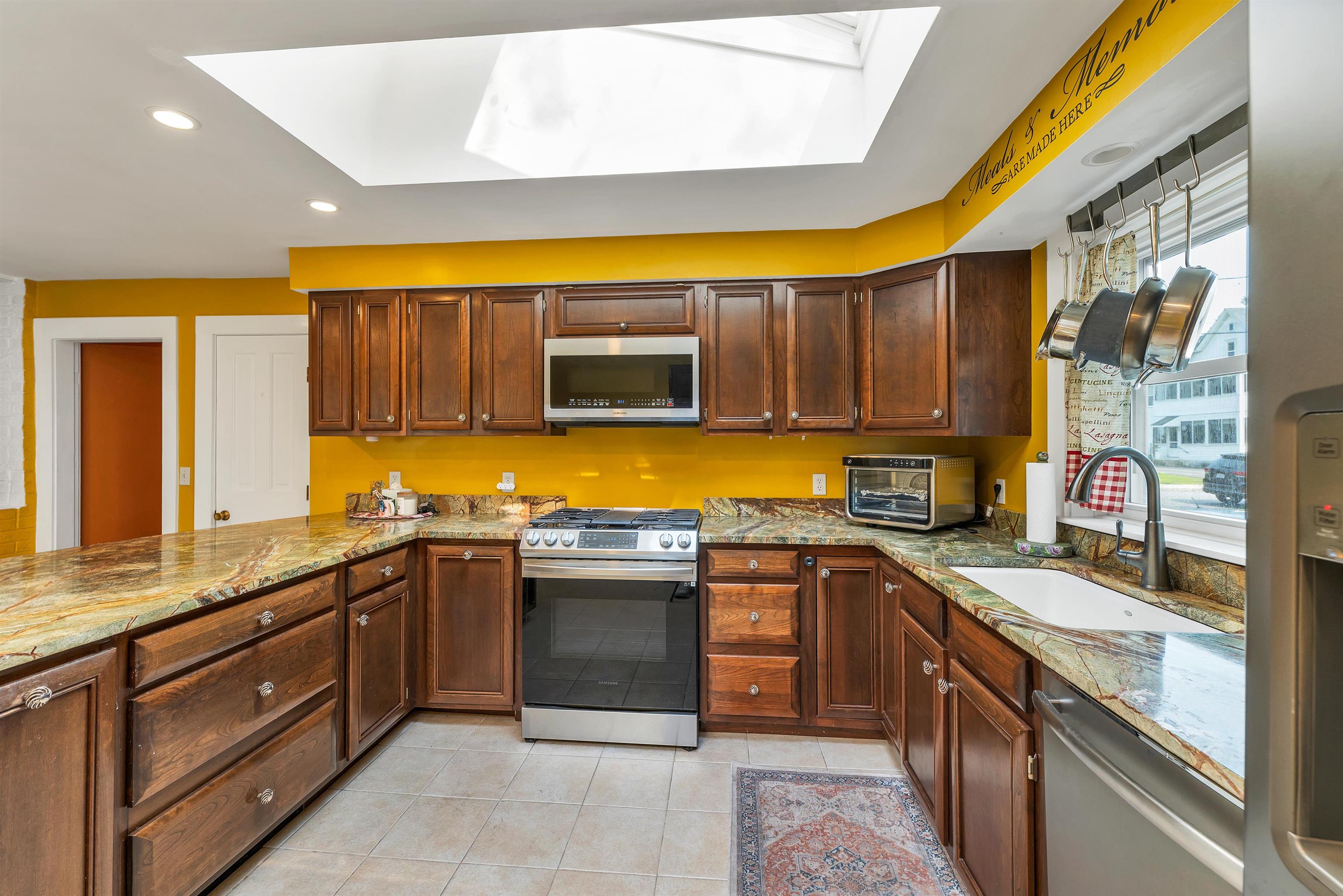 58 Wilder Street Conway, NH 03818 - Photo 19 of 53