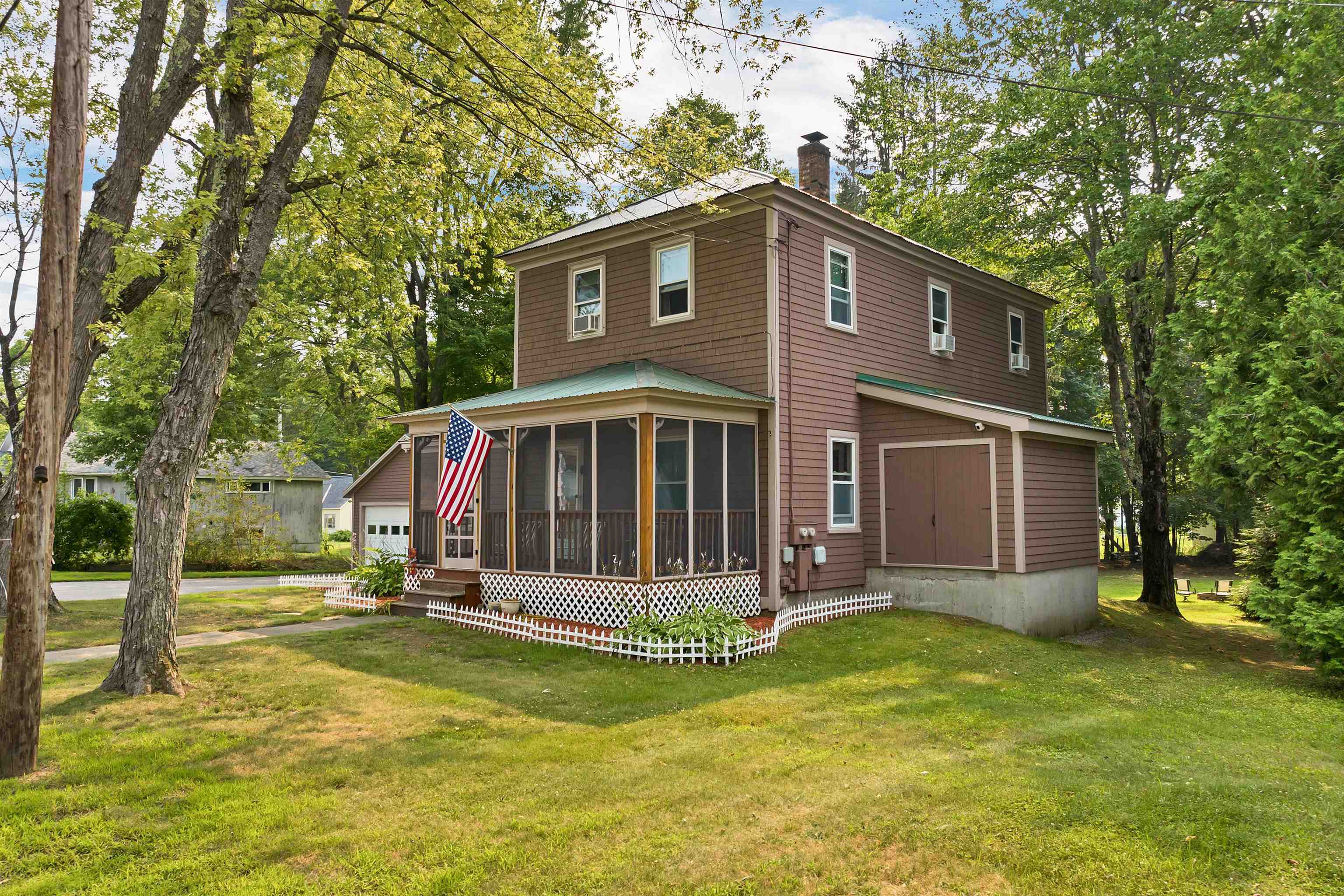 58 Wilder Street Conway, NH 03818 - Photo 41 of 53
