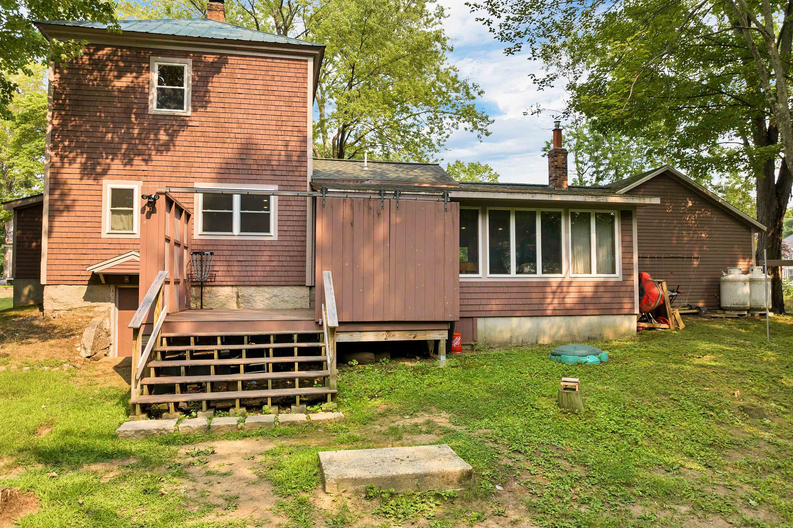 58 Wilder Street Conway, NH 03818 - Photo 42 of 53