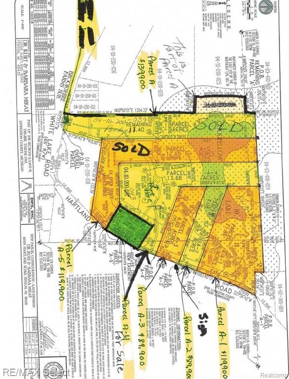 A2 Hartland Road Fenton, MI 48430 - Photo 2 of 6